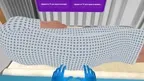 In-Use Bed Sheet Changing Simulator screenshot 4
