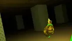 Scary ‎Mo‎nke ‎Horror‎‎ screenshot 0