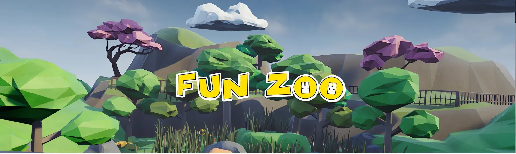 Fun Zoo_Ver.1