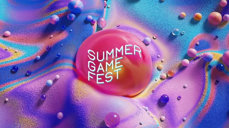 Developer update image for Summer Game Fest - LIVE only on YouTube