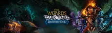The Wizards - Dark Times: Brotherhood hero image