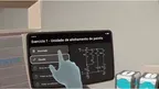 HoloSENAI - FESTO screenshot 2
