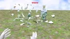 Throw n Toss screenshot 5