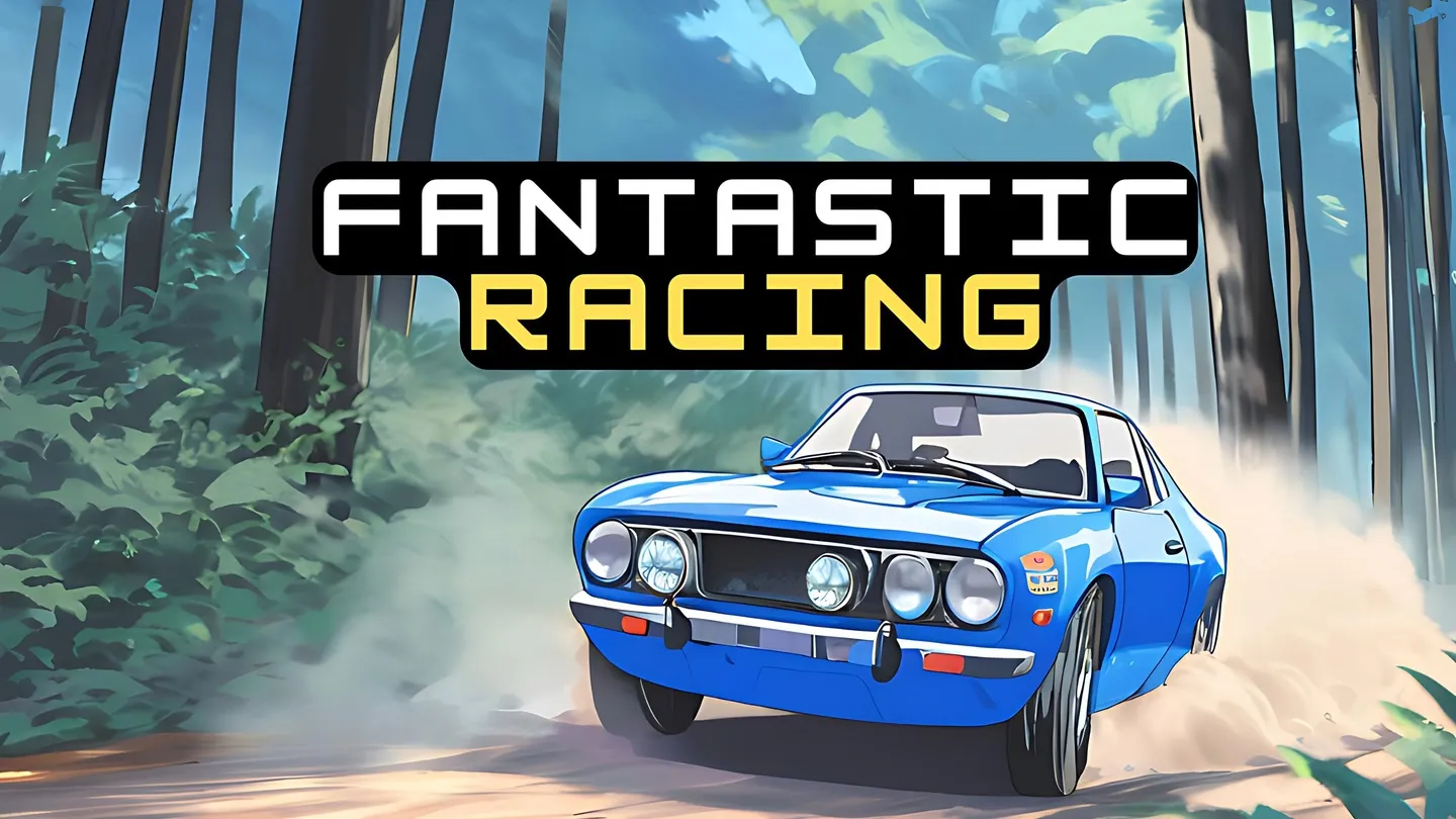 Fantastic Racing trailer 0