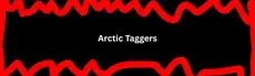 Arctic Taggers hero image
