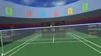Badminton Training Simulator (BTS) screenshot 5