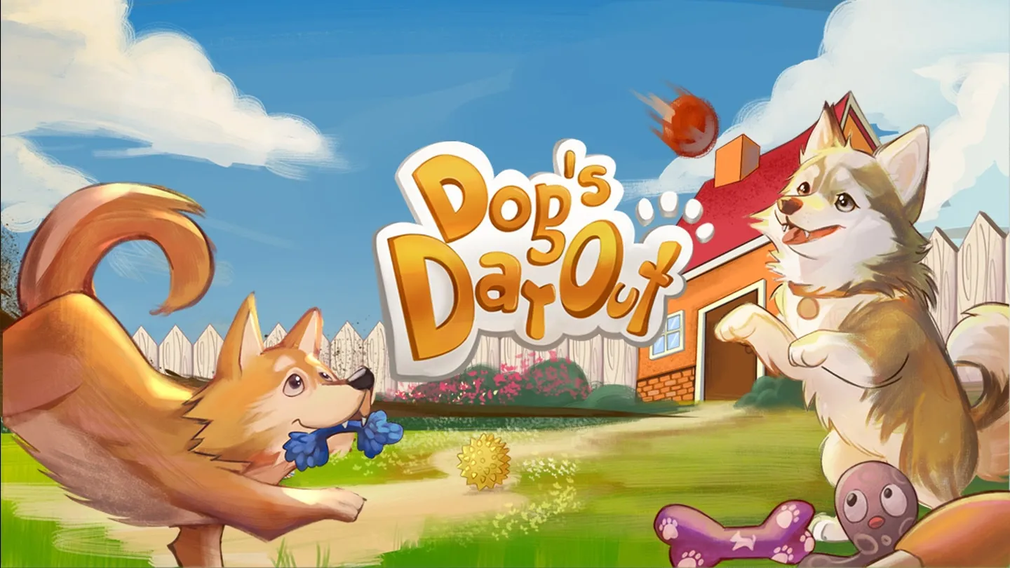 Dog's Day Out trailer 0