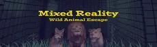 Mixed Reality Wild Animal Escape hero image