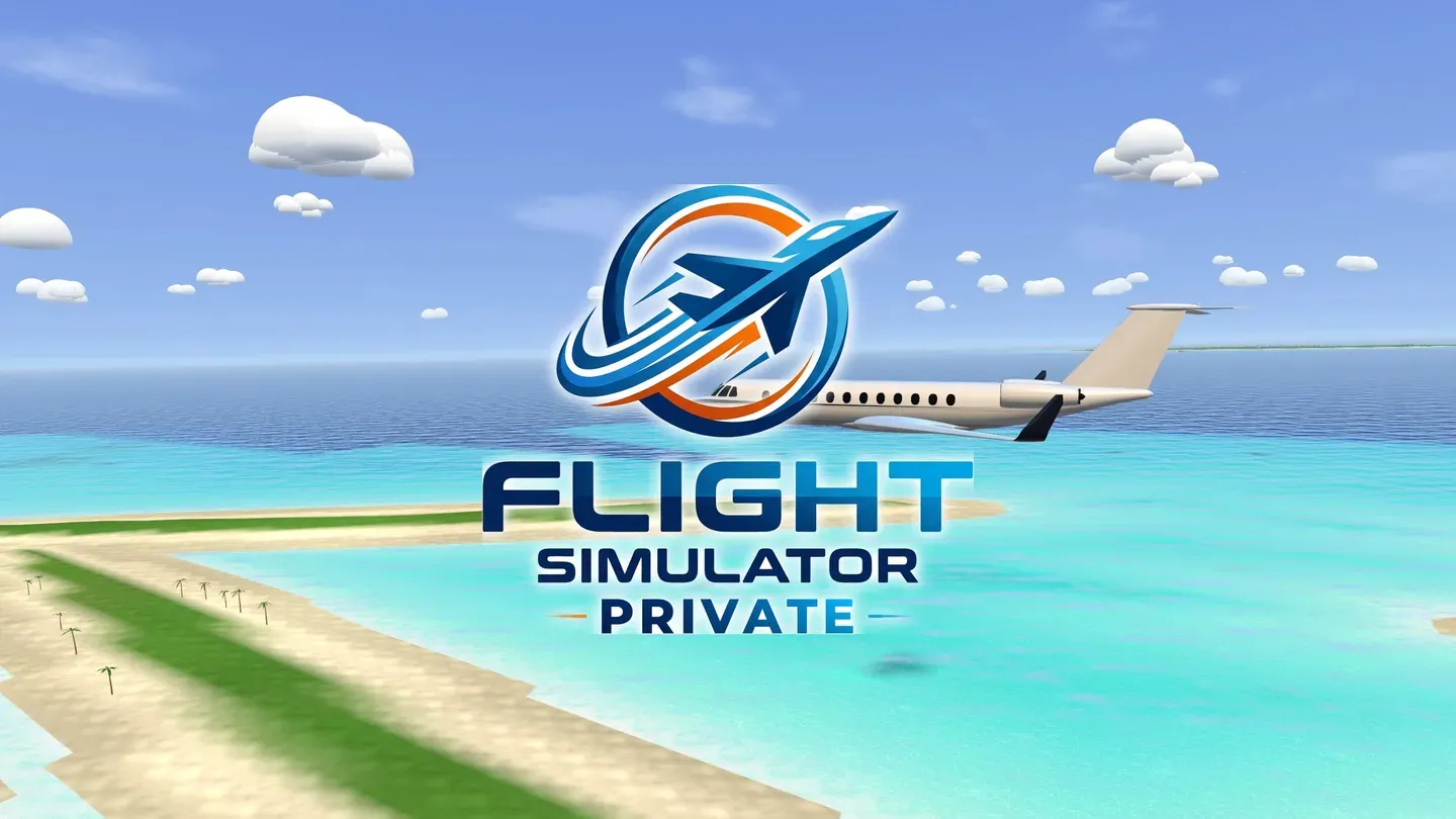 Flight Simulator Private trailer 0