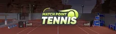 Match Point Tennis hero image