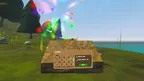 Vinetra: Multiplayer Survival screenshot 1