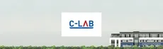 C-Lab hero image