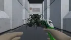 VR Spider Hunter screenshot 1