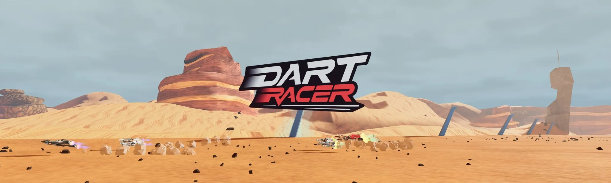 Dart Racer