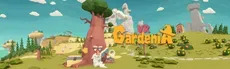 Gardenia VR hero image