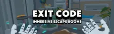 Exit Code: Immersive Escape Rooms hero image