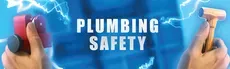 Plumbing Safety hero image