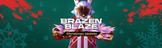 Brazen Blaze -3vs3 BRAWL ARENA-