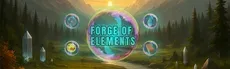 Forge of Elements hero image