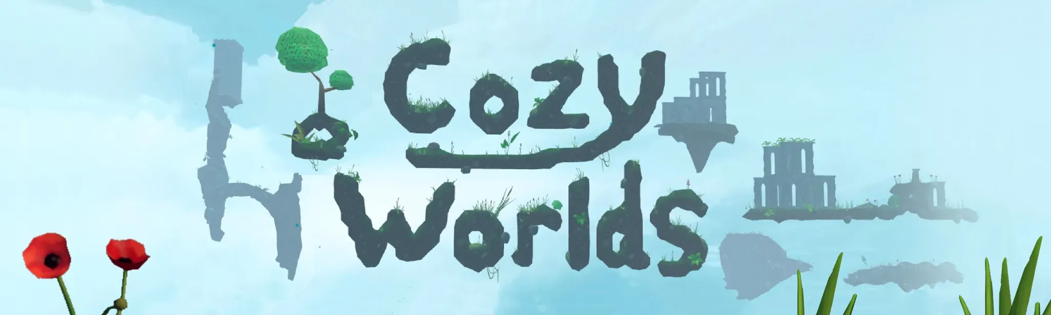 Cozy Worlds