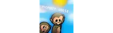 MonkeyVerse hero image