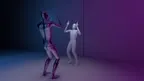 Mocap4All screenshot 1