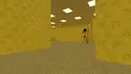 Backrooms VR screenshot 5