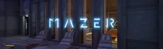 Mazer hero image