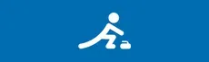 Curling hero image