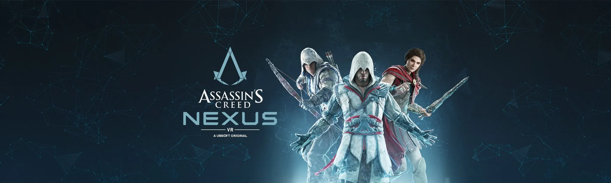 Assassin’s Creed® Nexus VR