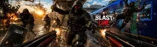 BlastLine hero image