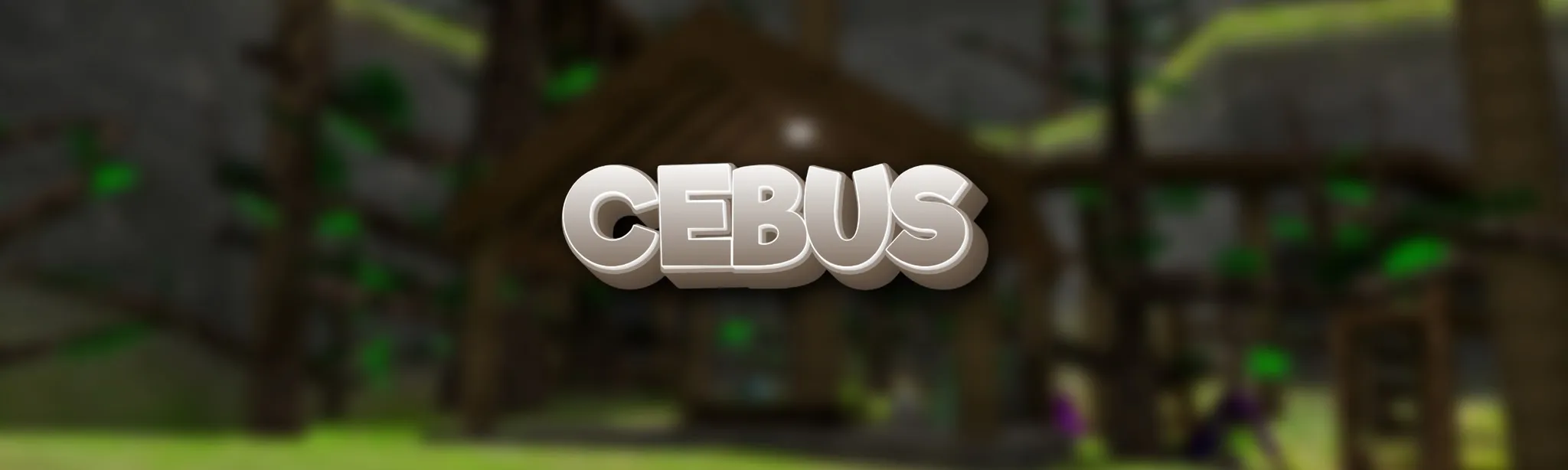 Cebus