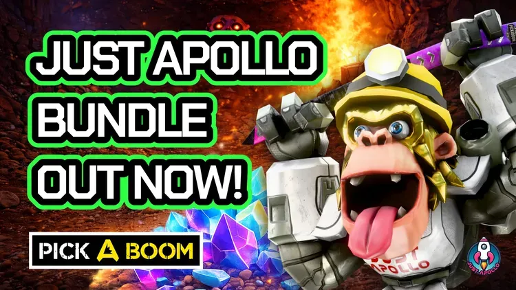 Developer update image for 🔥 JUST APOLLO DNA 🔥