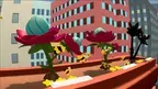 Bee Garden screenshot 1
