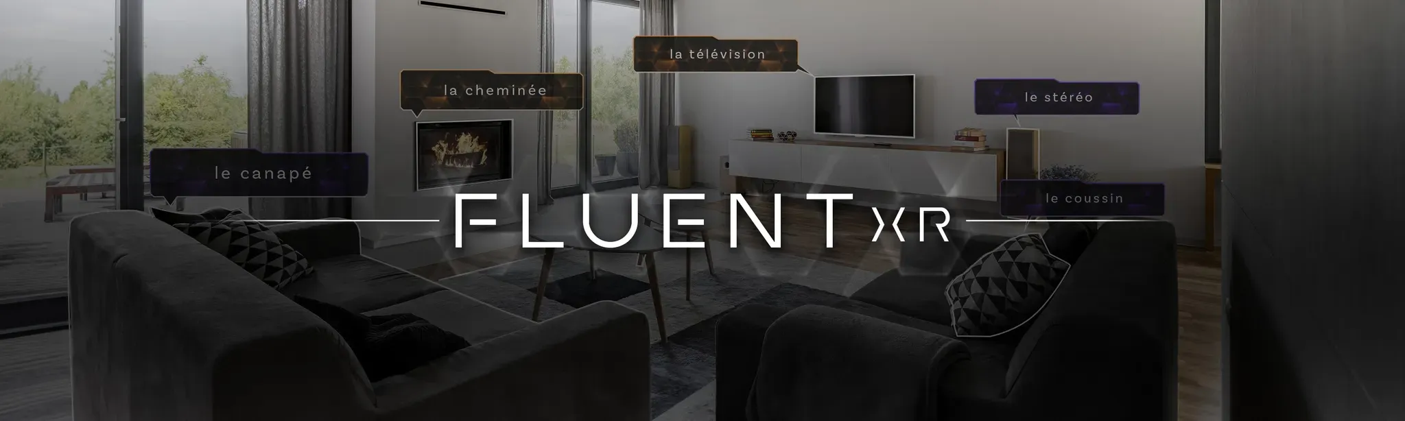 FluentXR