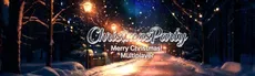 Christmas Party hero image