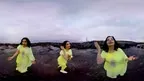 Björk: Vulnicura VR - Remastered screenshot 1