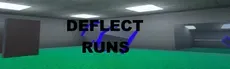 Deflect Runs hero image