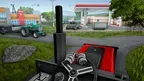 Farming Tractor screenshot 1