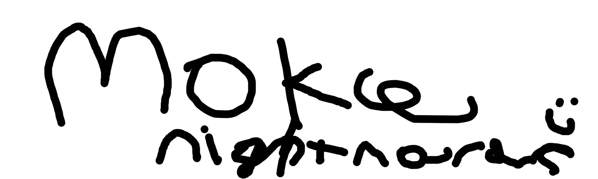 Monkey NightMares