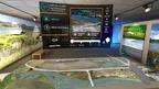Sea Level Rise Explorer: Elkhorn Slough screenshot 4