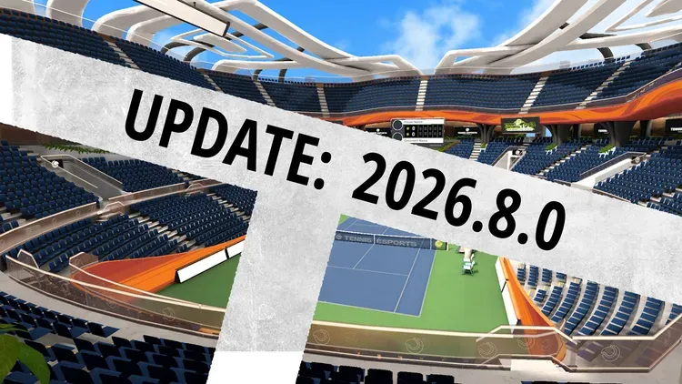 Developer update image for Update v2026.8.0