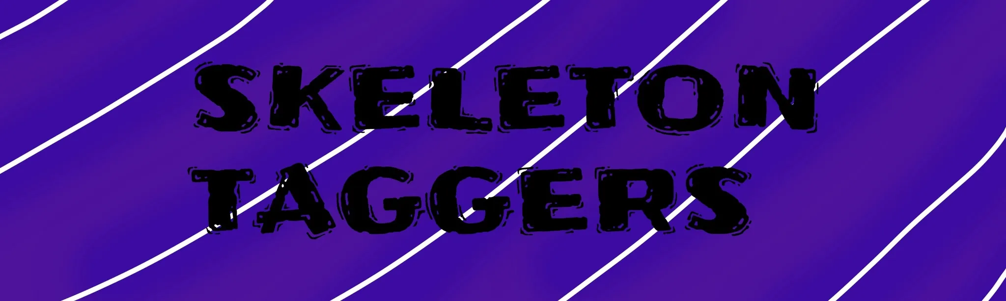 SkeletonTagginger