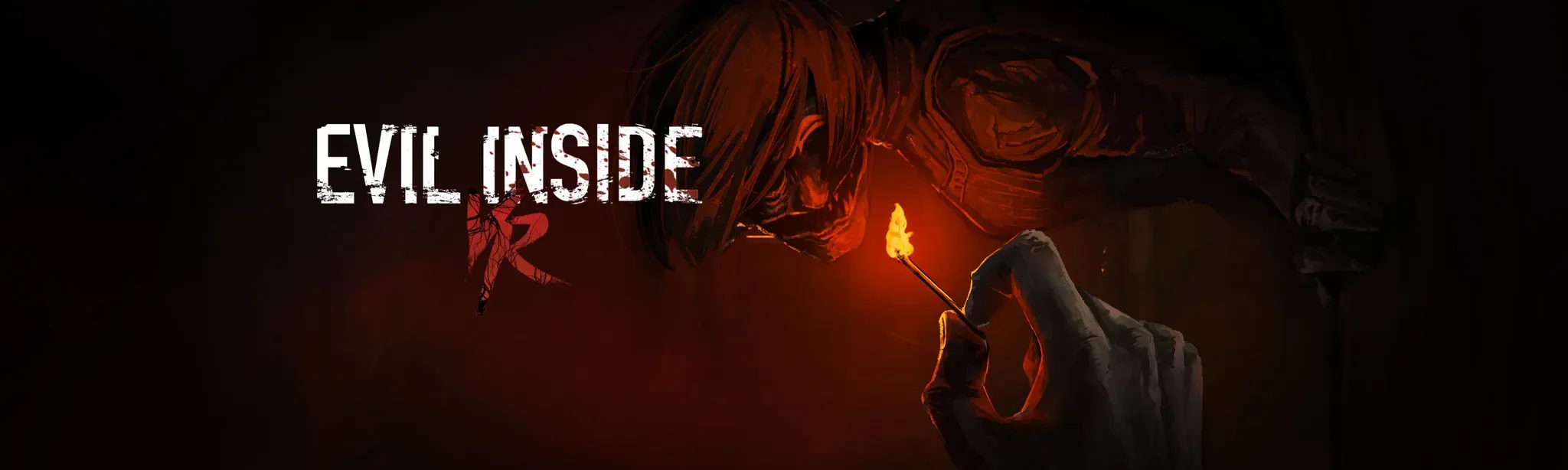 Evil Inside VR
