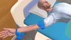 PROM Simulator (Shoulder Care) screenshot 3