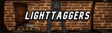 LightTaggers hero image
