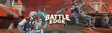 Battle Edge hero image