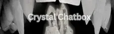 Crystal Chatbox hero image