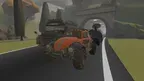 Apocalypse Rush Racing screenshot 4