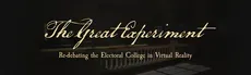 The Great Experiment hero image